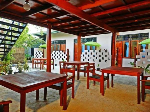 Южный Мале Атол: Sun Suites Maldives