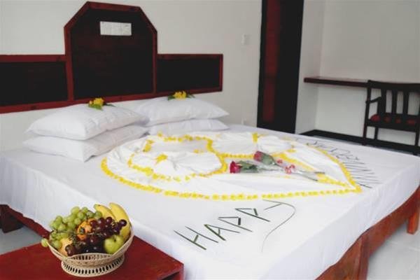 Южный Мале Атол: Sun Suites Maldives