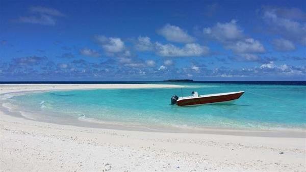 Южный Мале Атол: Sun Suites Maldives