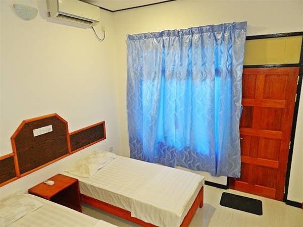 Южный Мале Атол: Sun Suites Maldives