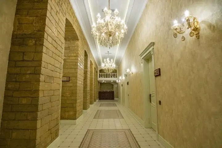 Баку: Отель La Casa Sahil