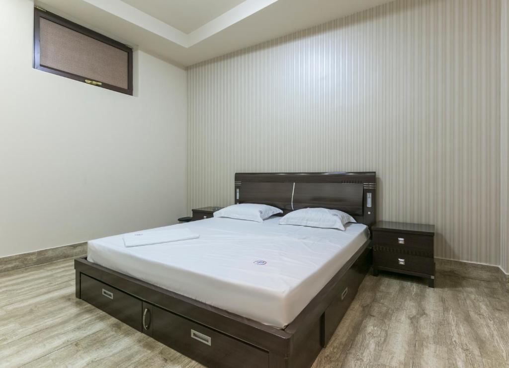 Ереван: Best Hotel Yerevan