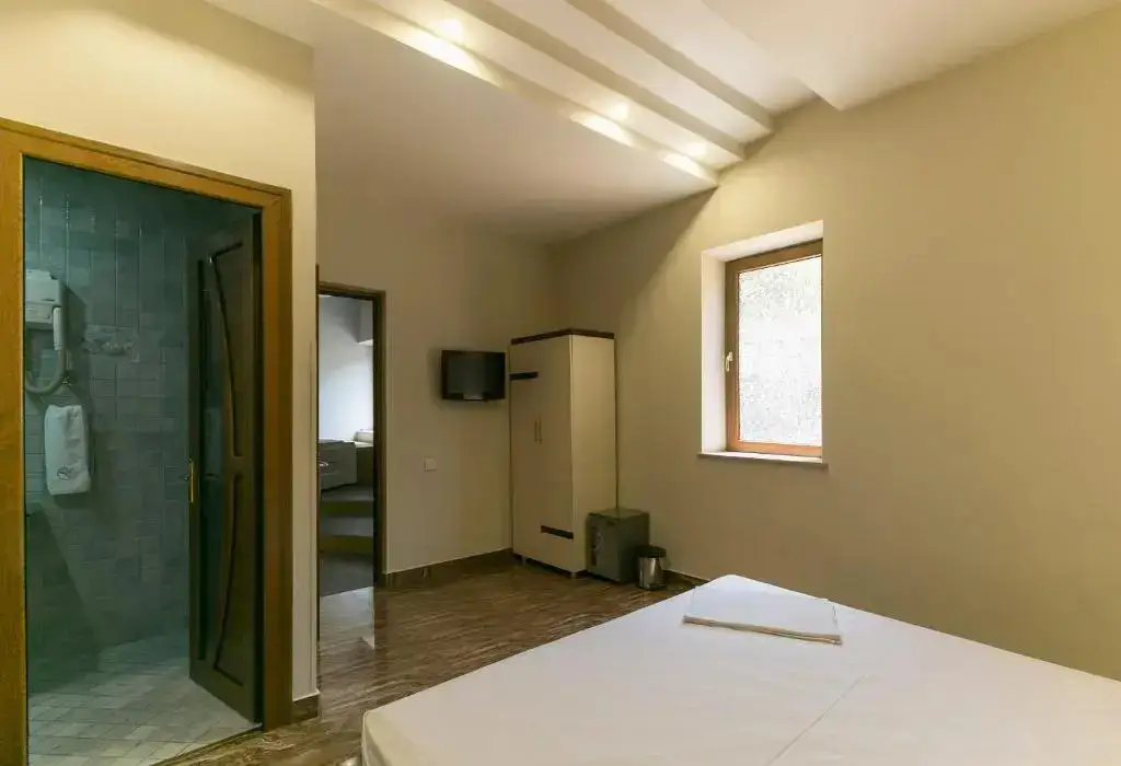 Ереван: Best Hotel Yerevan