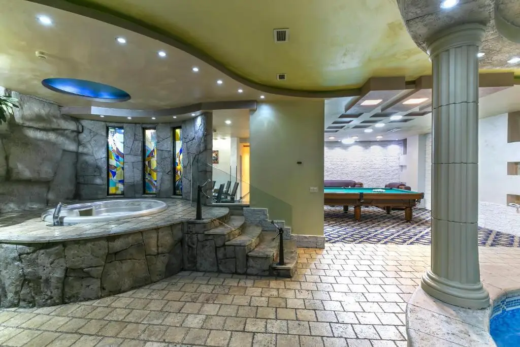 Ереван: Best Hotel Yerevan
