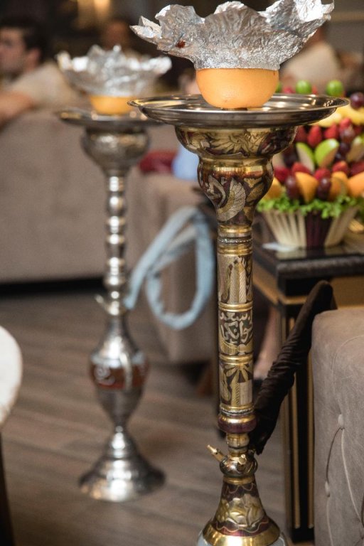 Баку: Grand Hotel Baku