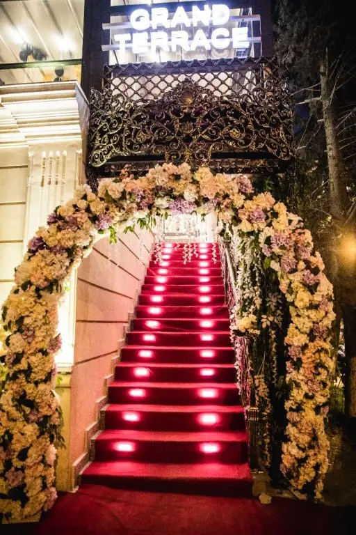 Баку: Grand Hotel Baku