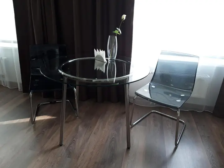 Екатеринбург: Radius Central House апартаменты