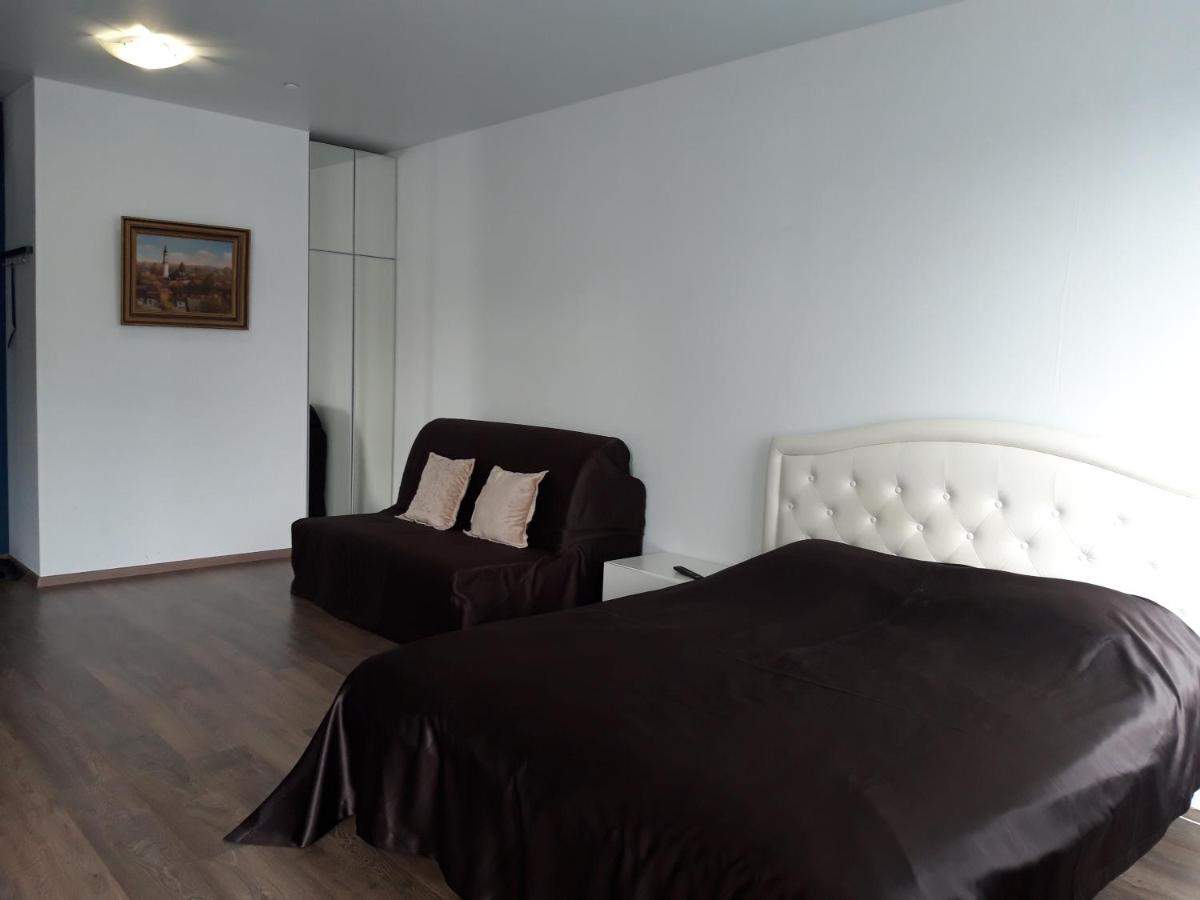 Екатеринбург: Radius Central House апартаменты