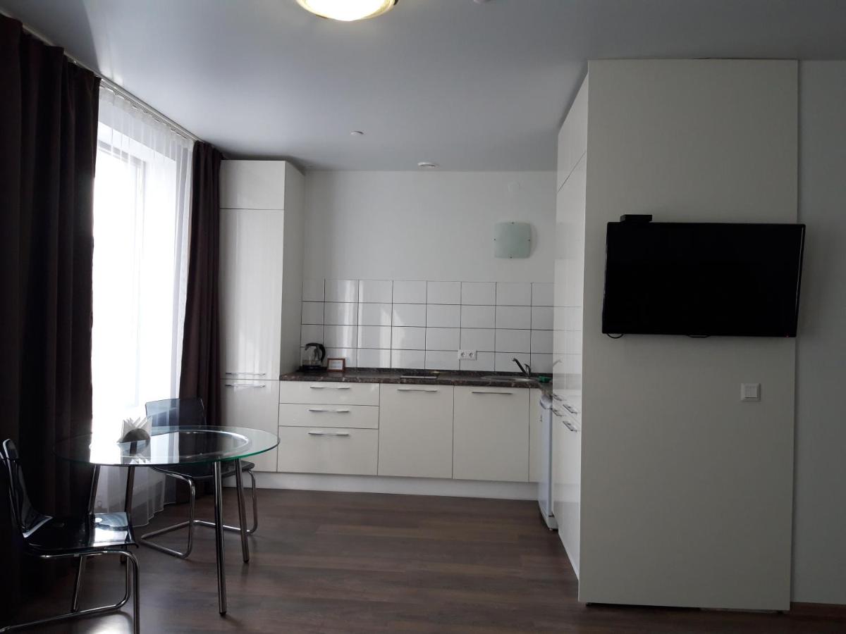 Екатеринбург: Radius Central House апартаменты