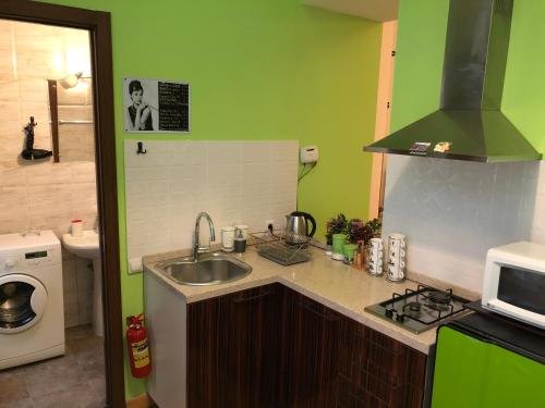 Тбилиси: Apartment Lika
