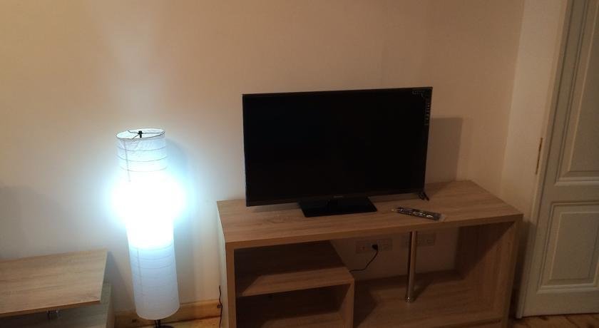 Тбилиси: Apartment Lika