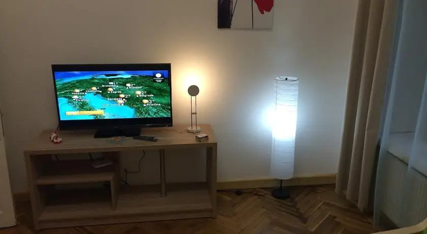 Тбилиси: Apartment Lika