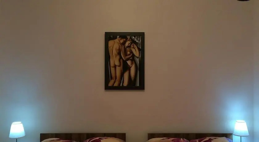 Тбилиси: Apartment Lika