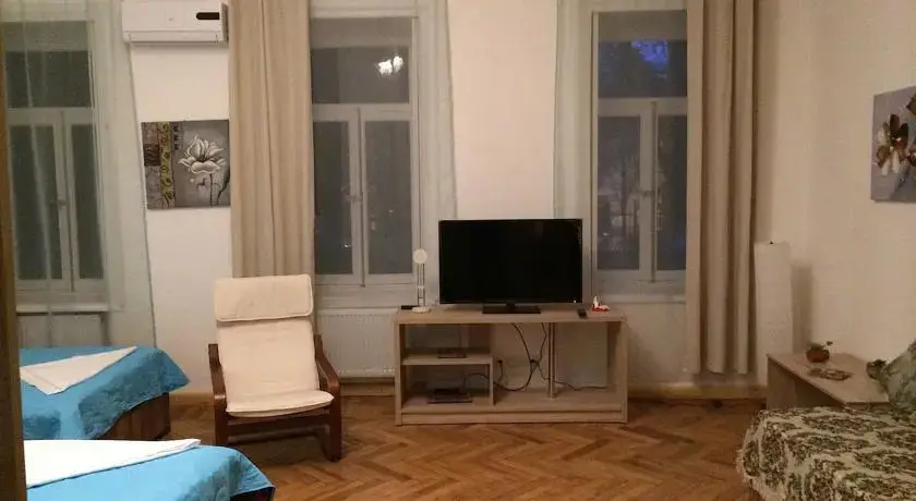 Тбилиси: Apartment Lika