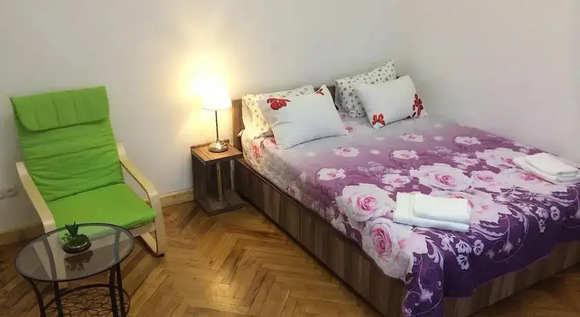 Тбилиси: Apartment Lika
