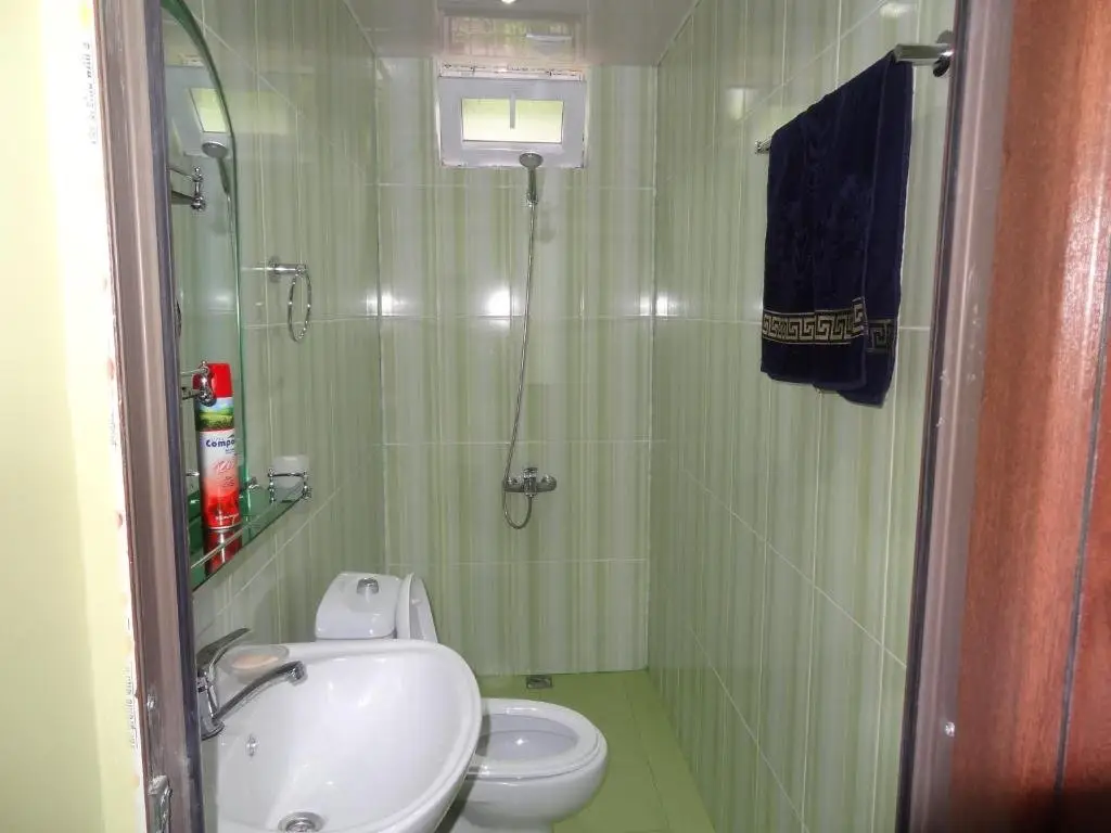 Батуми: Guest House TeNi
