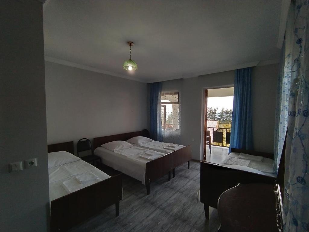 Батуми: Guest House TeNi