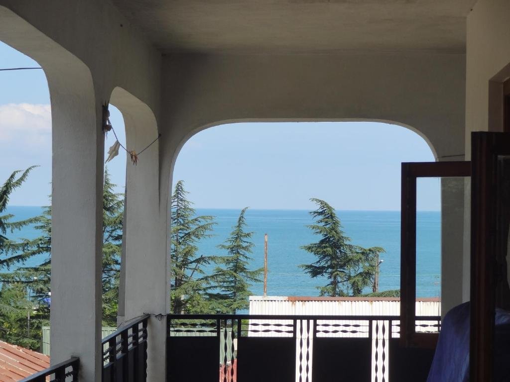 Батуми: Guest House TeNi