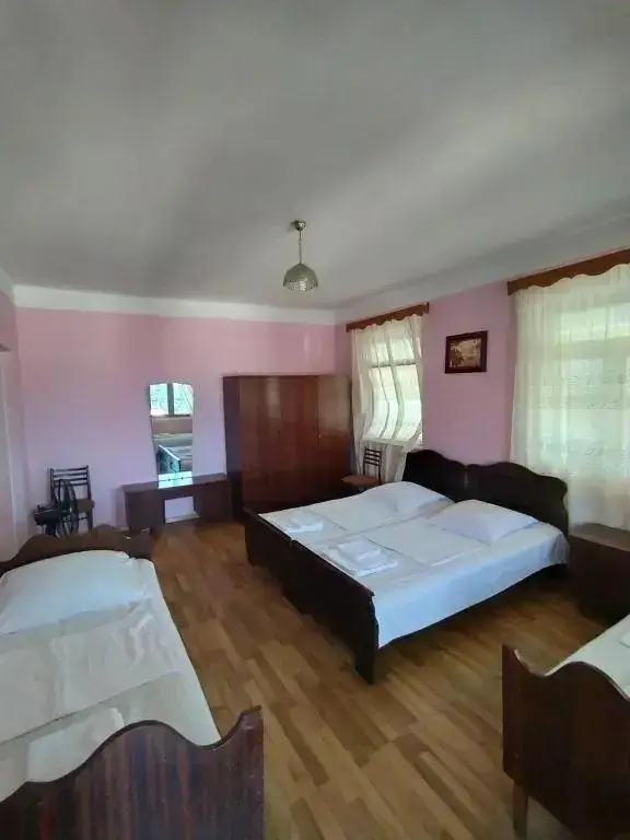 Батуми: Guest House TeNi