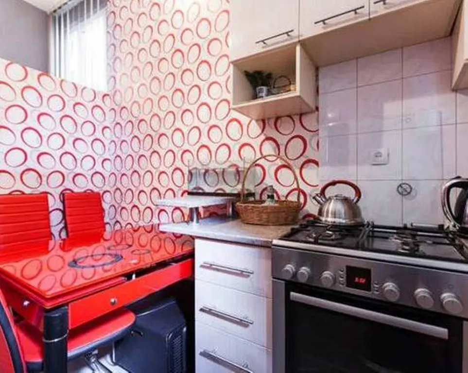 Тбилиси: Апартаменты Lovely in the City Centre
