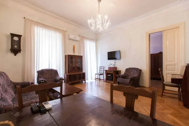 Тбилиси: Апартаменты Lovely in the City Centre