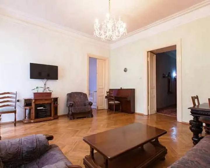 Тбилиси: Апартаменты Lovely in the City Centre