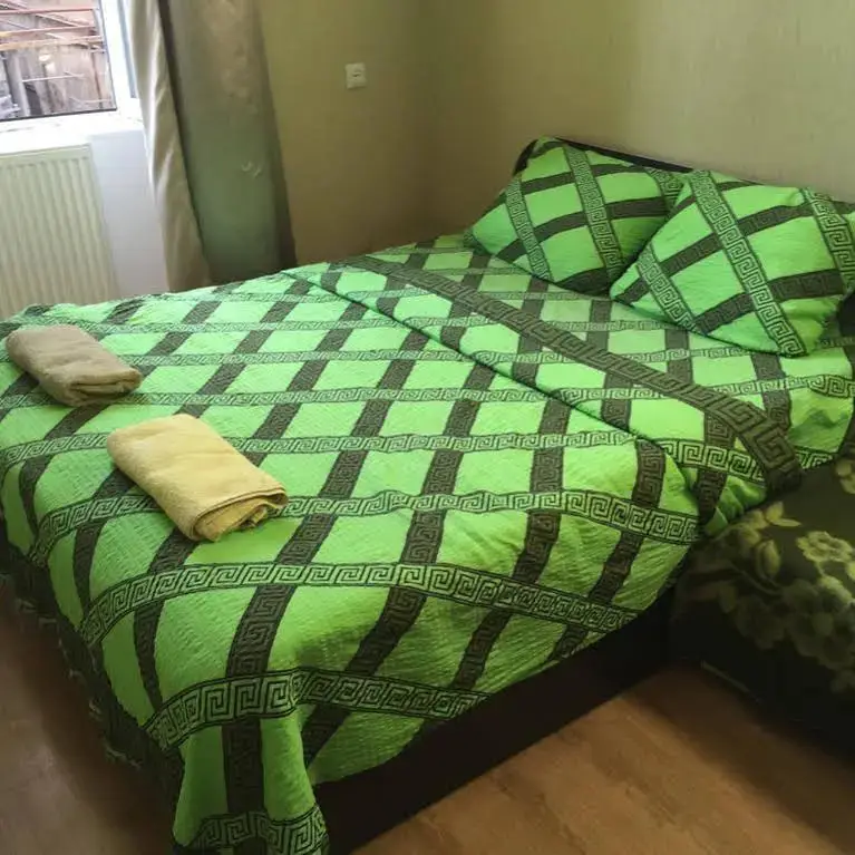 Тбилиси: Apartment on Aurutin Saiatnova