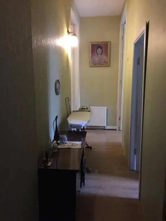 Тбилиси: Apartment on Aurutin Saiatnova