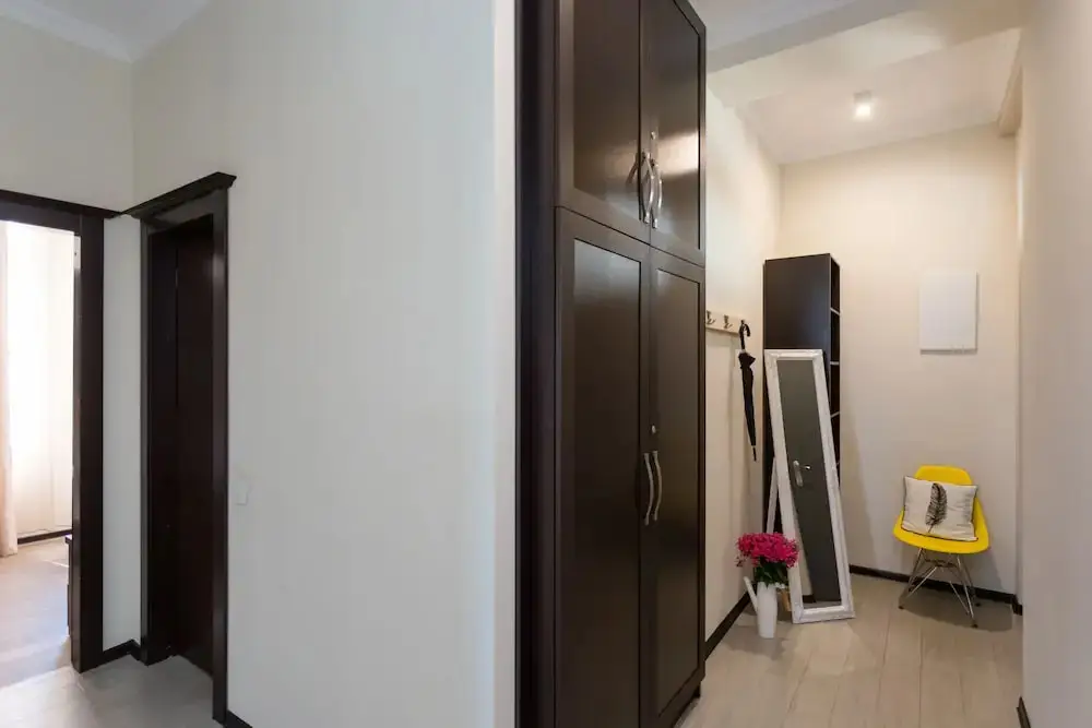 Тбилиси: Apartment Rustaveli Opera