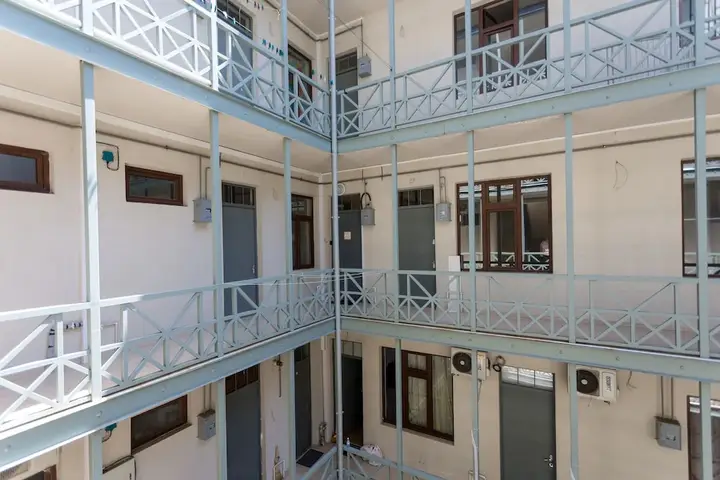 Тбилиси: Apartment Rustaveli Opera