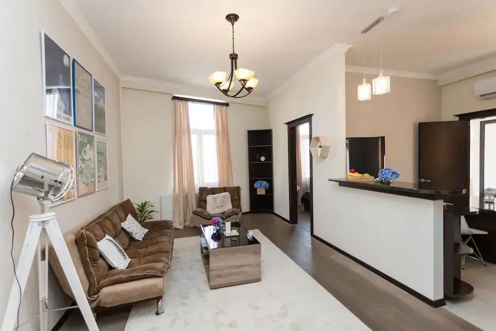 Тбилиси: Apartment Rustaveli Opera