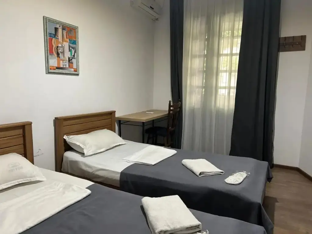 Тбилиси: Apartment G-30 Tbilisi