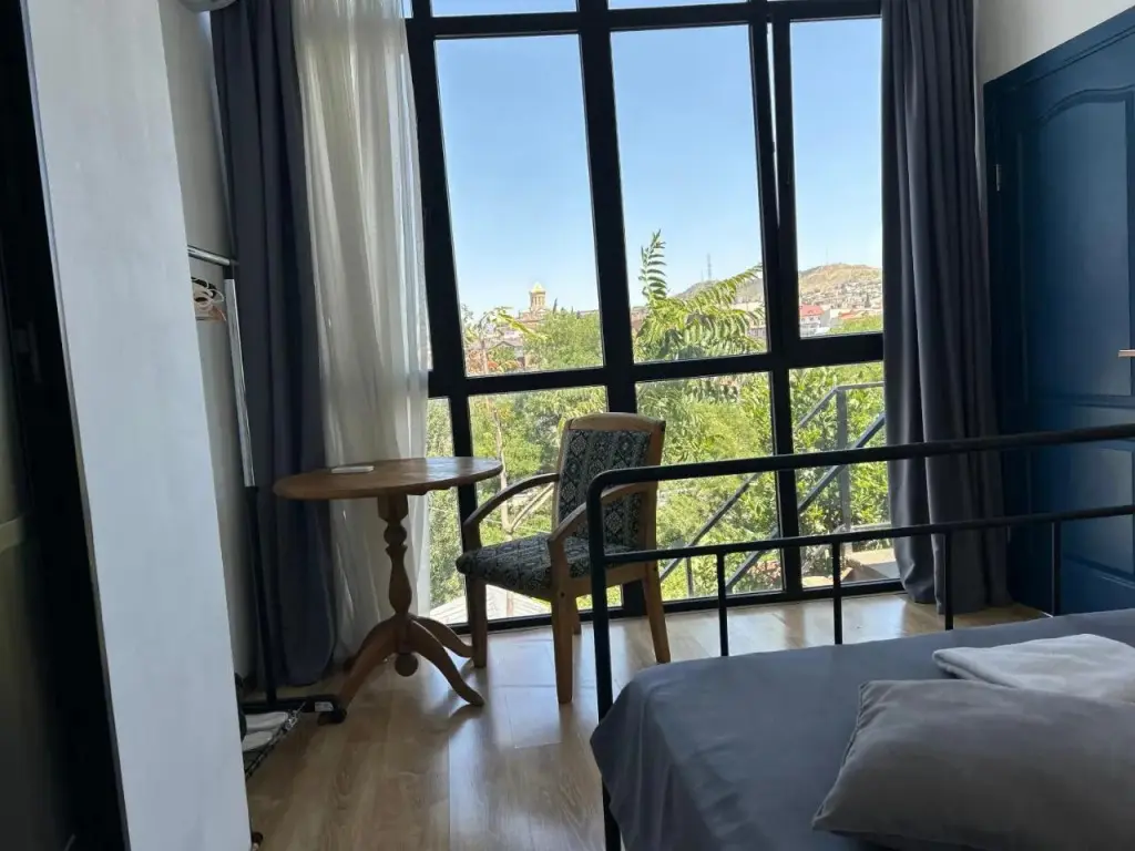 Тбилиси: Apartment G-30 Tbilisi