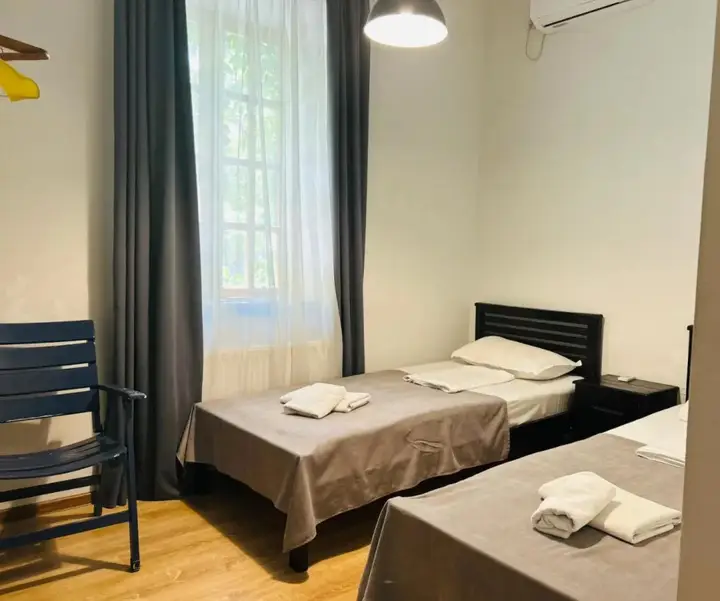 Тбилиси: Apartment G-30 Tbilisi