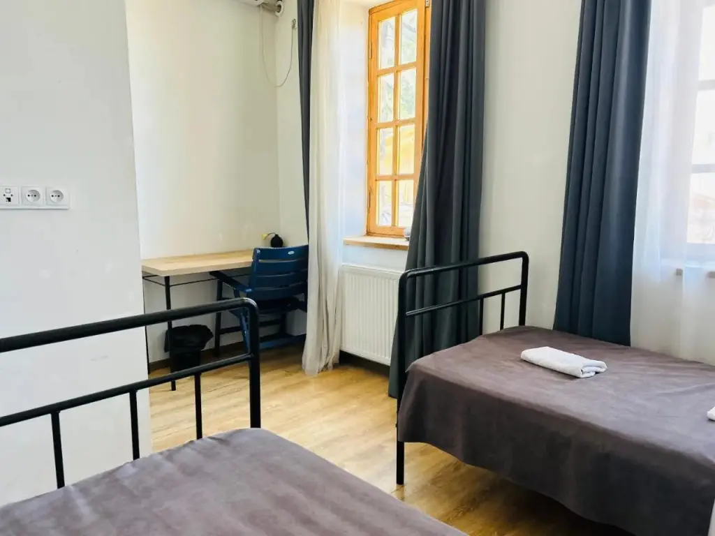 Тбилиси: Apartment G-30 Tbilisi