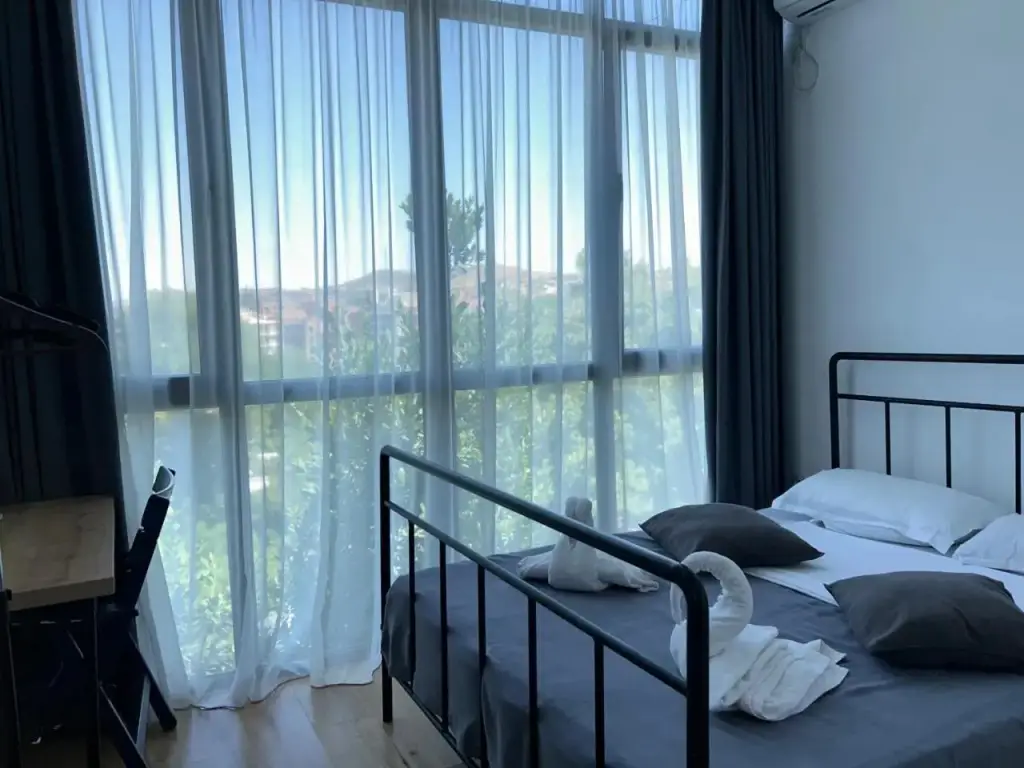 Тбилиси: Apartment G-30 Tbilisi