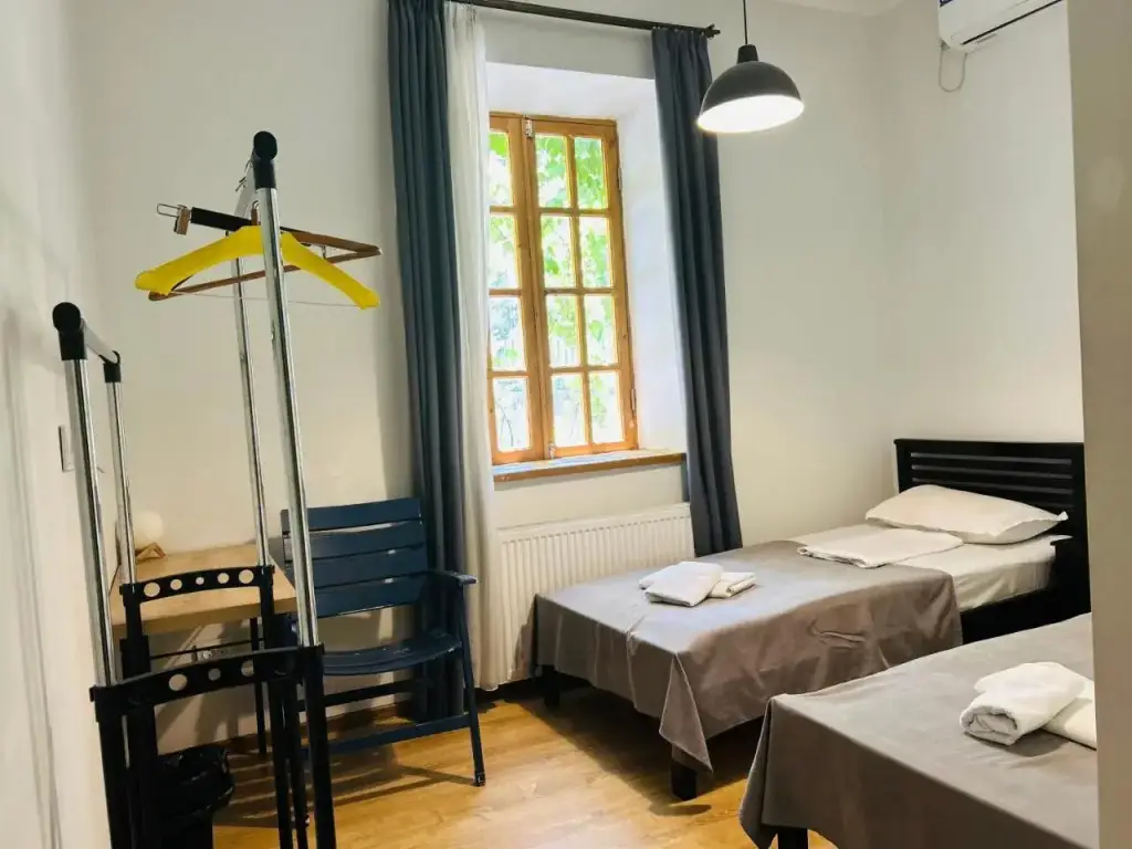 Тбилиси: Apartment G-30 Tbilisi