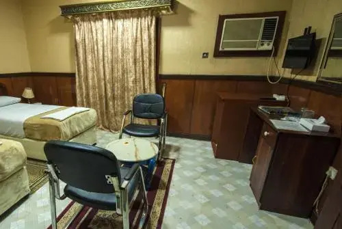 Дубай: Отель Oyo 184 Central Paris Hotel