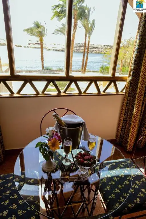 Абу-Симбел: Seti Abu Simbel Lake Resort