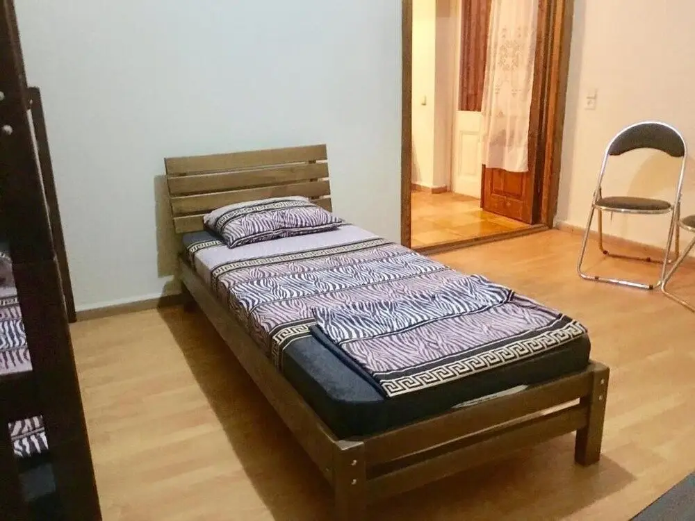 Тбилиси: Mekos Hostel