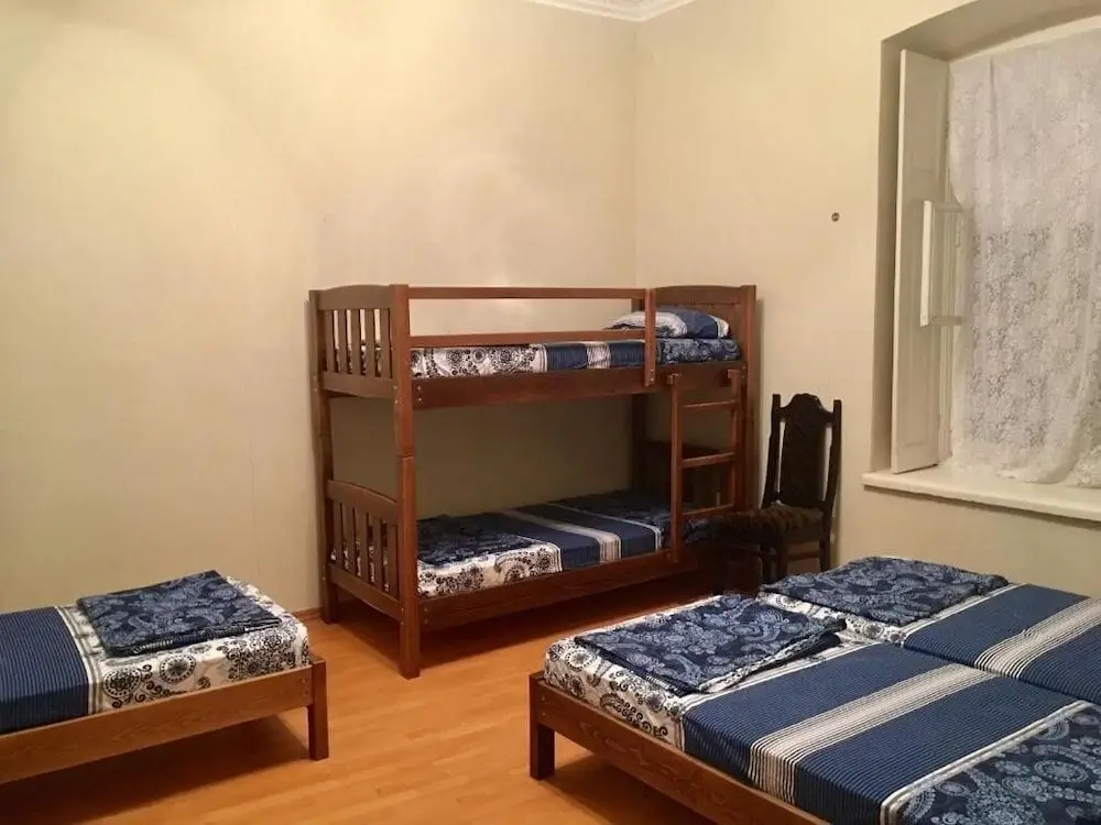 Тбилиси: Mekos Hostel