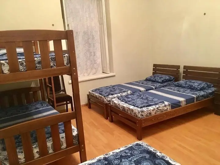 Тбилиси: Mekos Hostel