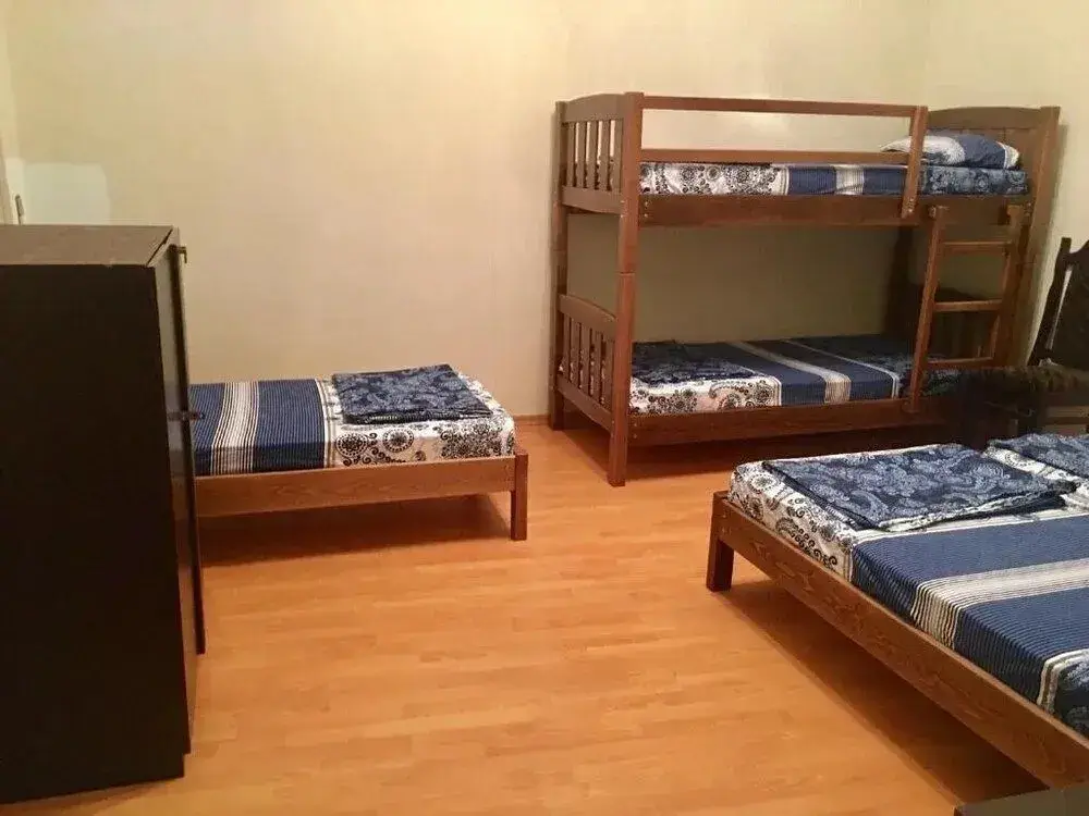 Тбилиси: Mekos Hostel