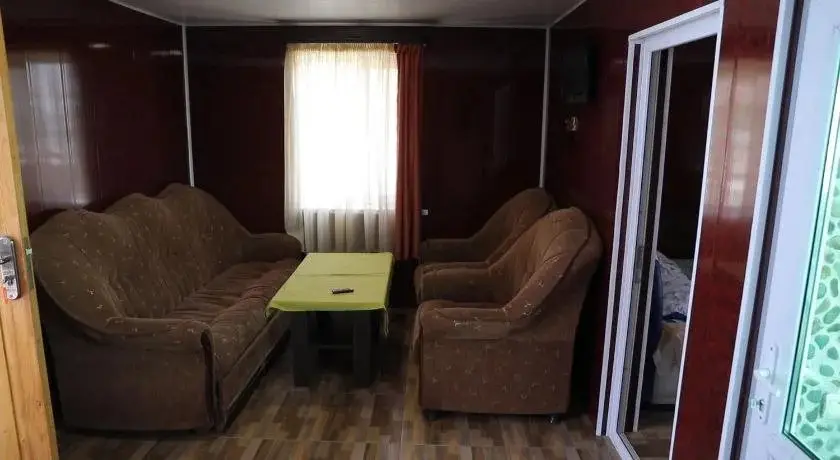 Севан: Hotel Kambuz