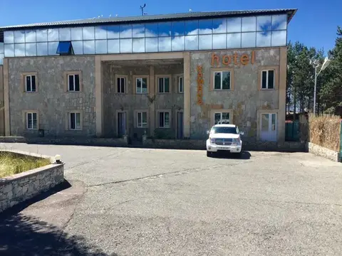 Hotel Kambuz — фото 1