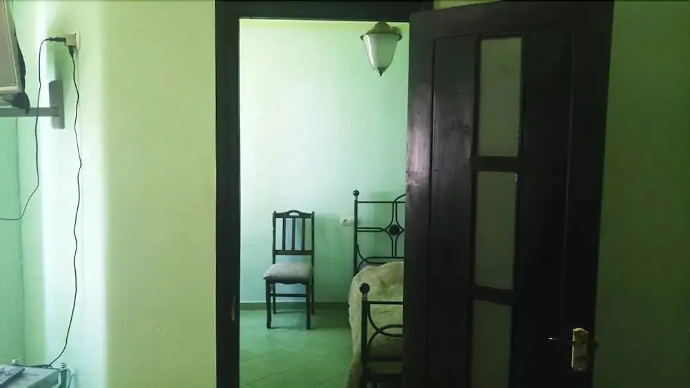 Севан: Hotel Kambuz