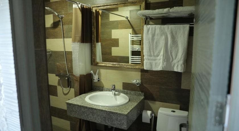 Севан: Hotel Kambuz