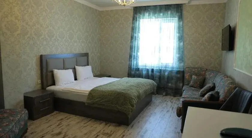 Севан: Hotel Kambuz