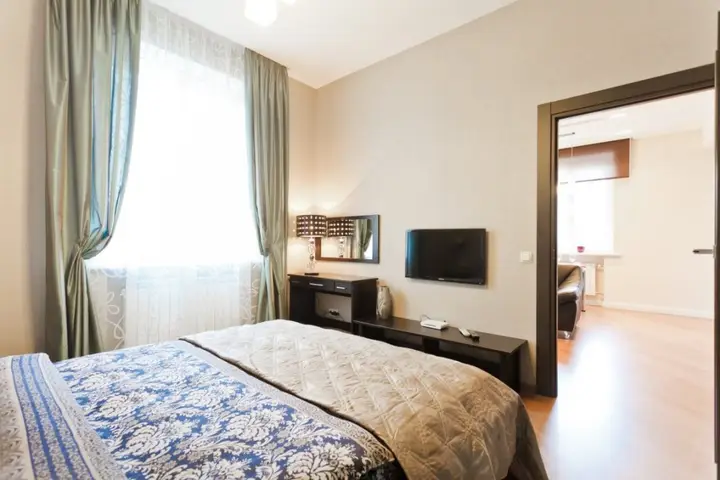 Минск: Minsk Apartment Service Luxe class