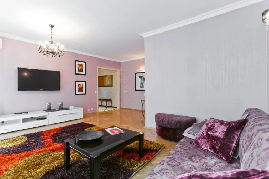 Минск: Minsk Apartment Service Luxe class